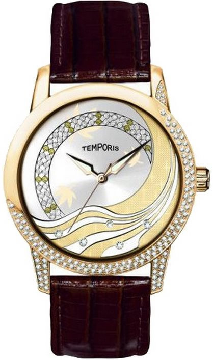 Наручные часы Temporis T023LS.05