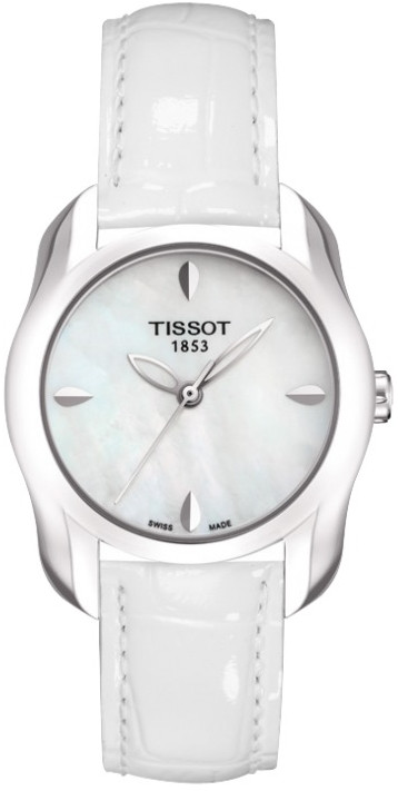 Наручний годинник TISSOT T023.210.16.111.00