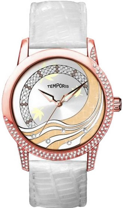 Наручные часы Temporis T023LS.03
