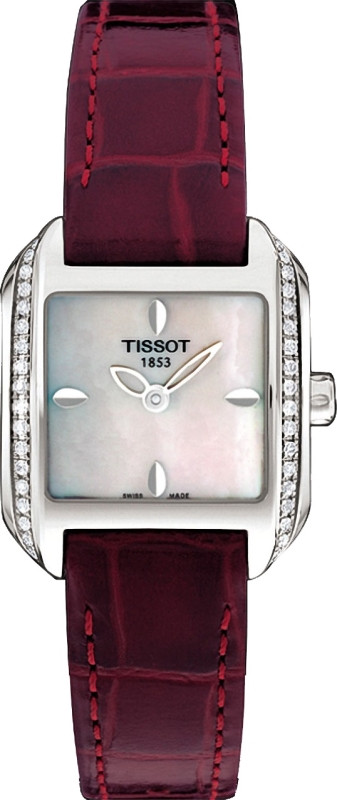 Наручний годинник TISSOT T02.1.365.71