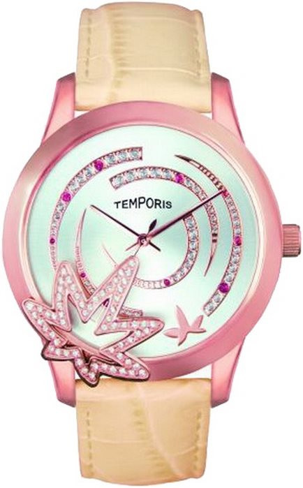 Наручные часы Temporis T019LS.03