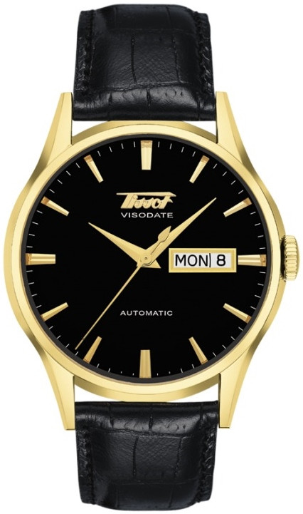 Наручний годинник TISSOT T019.430.36.051.01