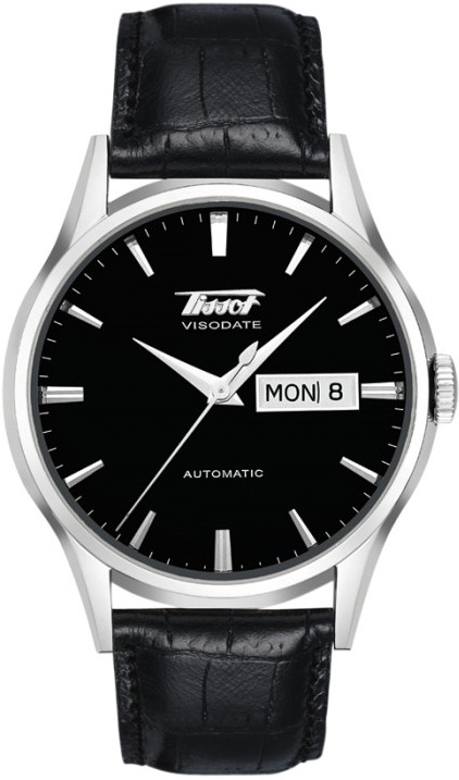 Наручний годинник TISSOT T019.430.16.051.01