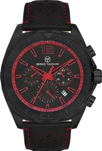 Наручний годинник Sergio Tacchini ST.9.107.01