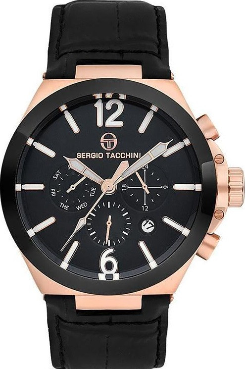 Наручний годинник Sergio Tacchini ST.9.103.02