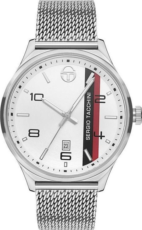 Наручний годинник Sergio Tacchini ST.8.125.01