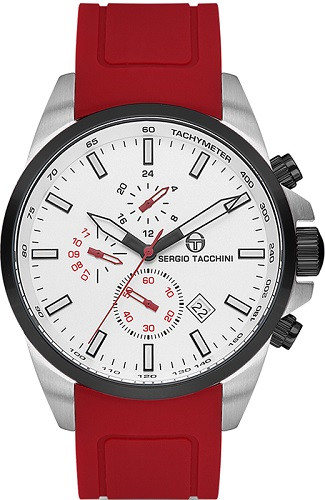 Наручний годинник Sergio Tacchini ST.8.116.05