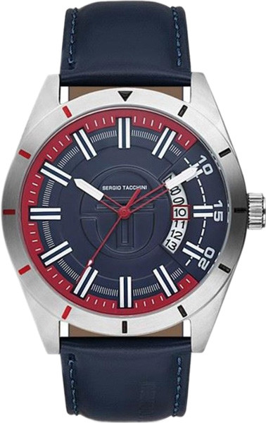 Наручний годинник Sergio Tacchini ST.8.111.03