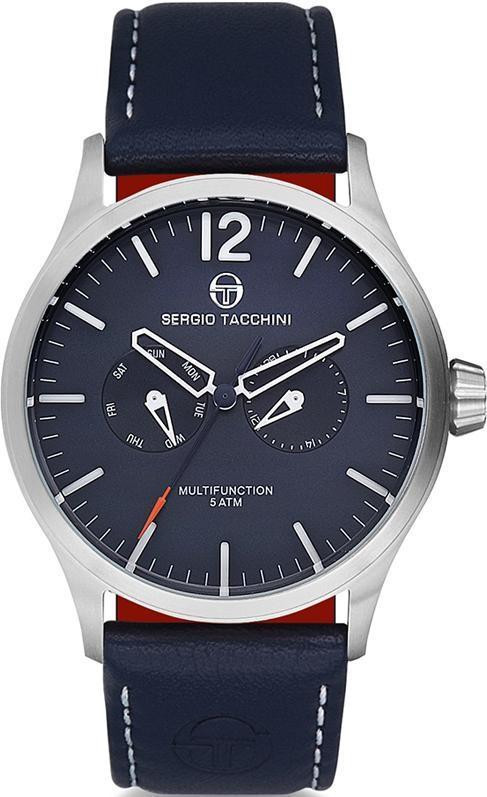 Наручний годинник Sergio Tacchini ST.7.107.03