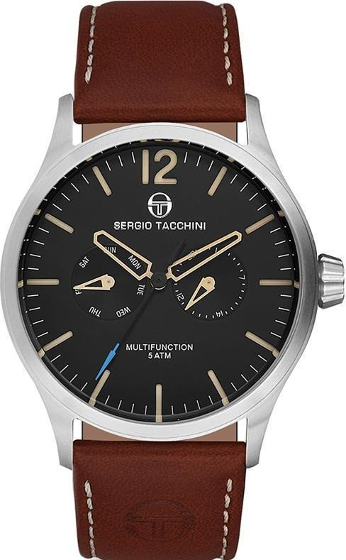 Наручний годинник Sergio Tacchini ST.7.107.01
