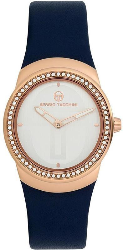Наручний годинник Sergio Tacchini ST.7.106.04