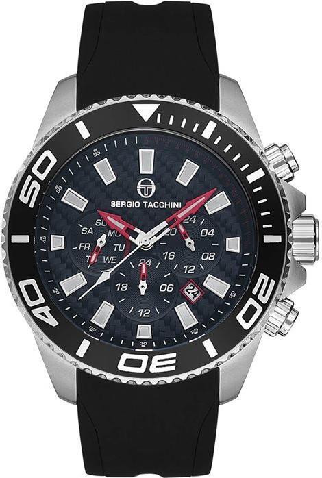 Наручний годинник Sergio Tacchini ST.5.138.02