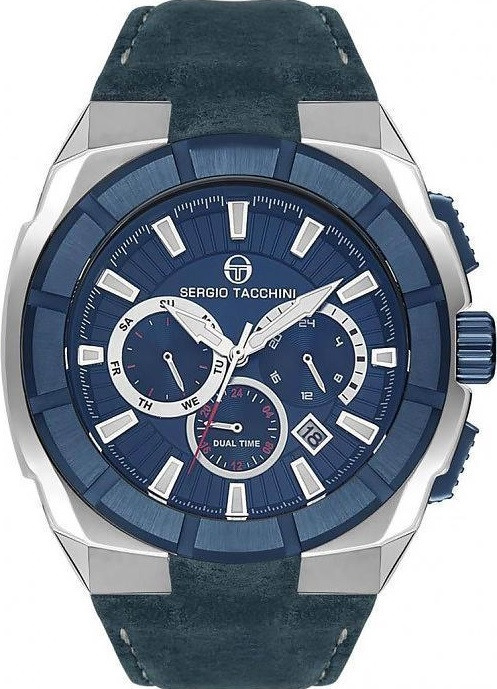 Наручний годинник Sergio Tacchini ST.5.116.04