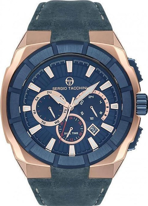 Наручний годинник Sergio Tacchini ST.5.116.02