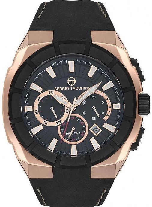 Наручний годинник Sergio Tacchini ST.5.116.01