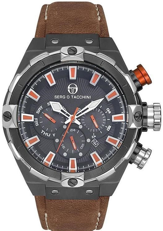 Наручний годинник Sergio Tacchini ST.5.115.02