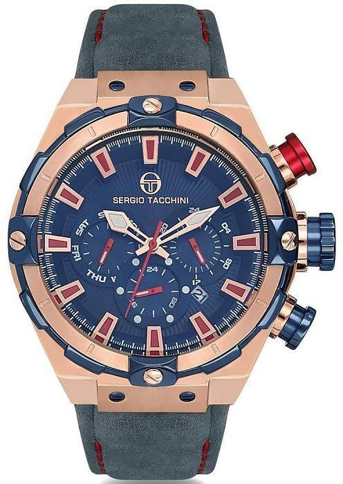Наручний годинник Sergio Tacchini ST.5.115.01