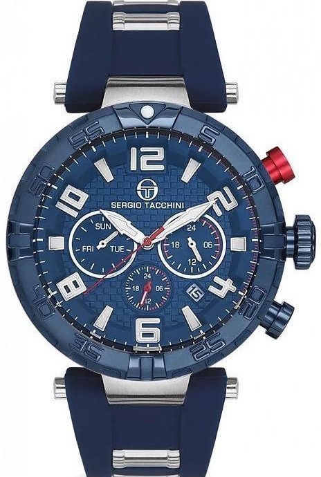 Наручний годинник Sergio Tacchini ST.5.113.03