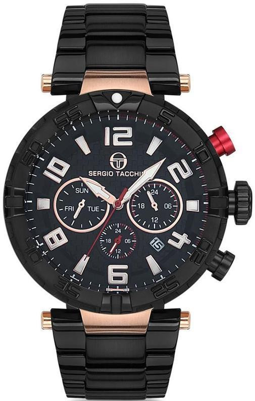 Наручний годинник Sergio Tacchini ST.5.112.03