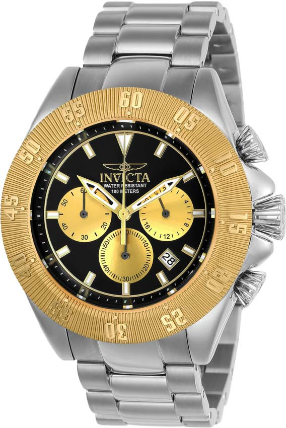 Наручные часы Invicta Speedway Men 22399