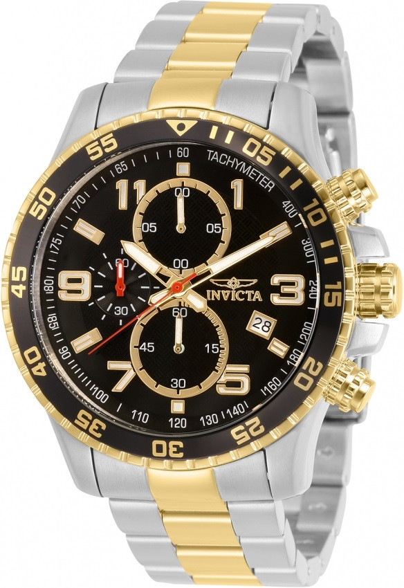 Наручний годинник Invicta Specialty Men 14876