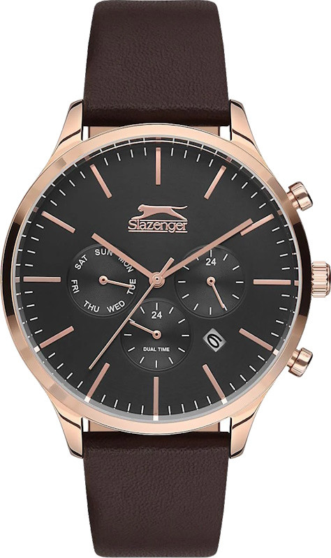 Наручний годинник Slazenger SL.09.6119.2.02
