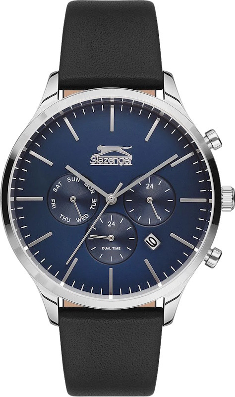 Наручний годинник Slazenger SL.09.6119.2.01