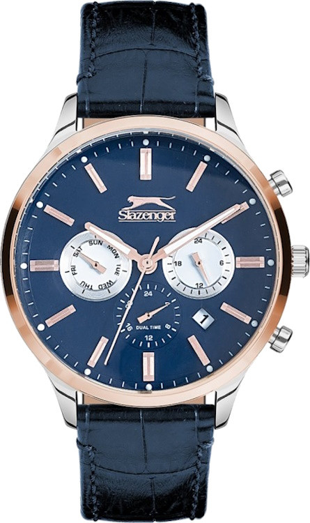 Наручний годинник Slazenger SL.09.6097.2.04
