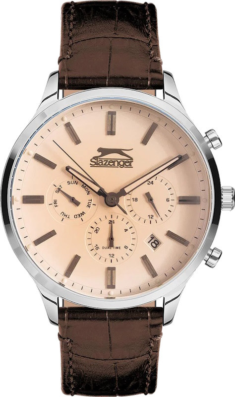 Наручний годинник Slazenger SL.09.6097.2.01