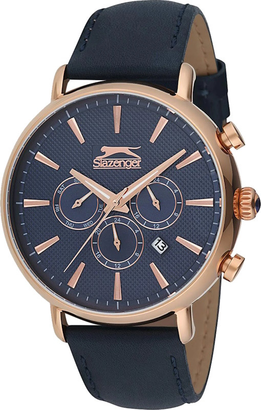 Наручний годинник Slazenger SL.09.6081.2.01