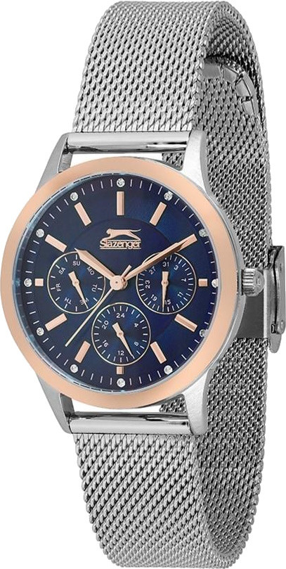 Наручний годинник Slazenger SL.09.6070.4.02