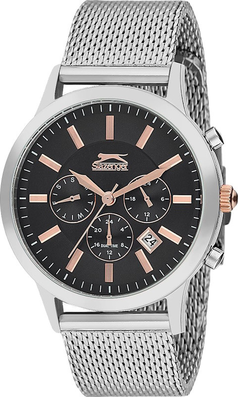 Наручний годинник Slazenger SL.09.6069.2.02