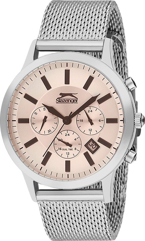 Наручний годинник Slazenger SL.09.6069.2.01