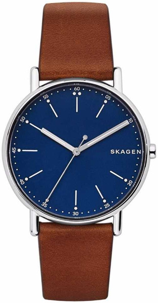 Наручний годинник Skagen SKW6355