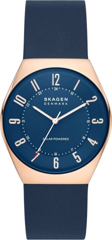Наручний годинник Skagen SKW6834