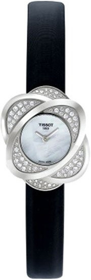 Наручные часы TISSOT Precious Flower T03.1.125.80