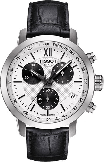 Наручные часы TISSOT PRC 200 Fencing T055.417.16.038.00