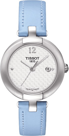 Наручний годинник TISSOT Pinky by Womens Quartz T084.210.16.017.02