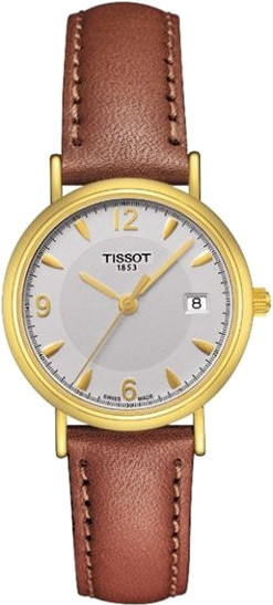 Наручний годинник TISSOT Oroville T71.3.127.34