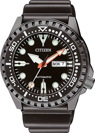 Наручний годинник Citizen NH8385-11EE
