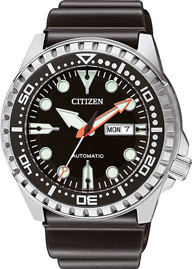 Наручний годинник Citizen NH8380-15EE