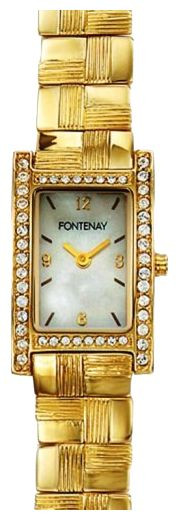 Наручные часы Fontenay NG546ZWJ