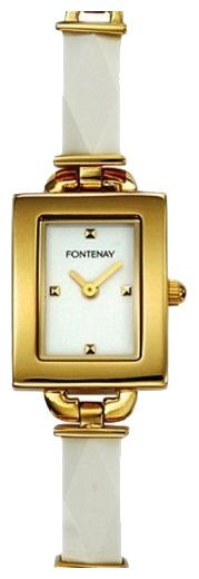 Наручные часы Fontenay NG524CBR