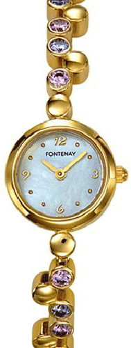 Наручные часы Fontenay NG314MWP