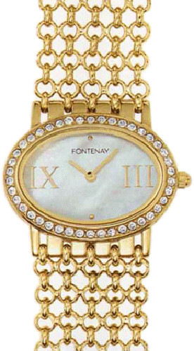 Наручные часы Fontenay NG222ZWU