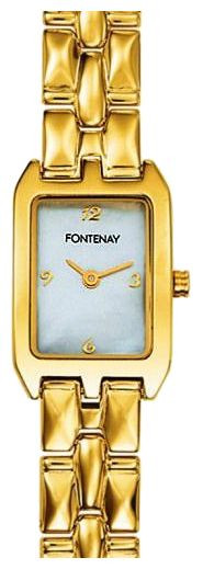 Наручные часы Fontenay NG1509WN