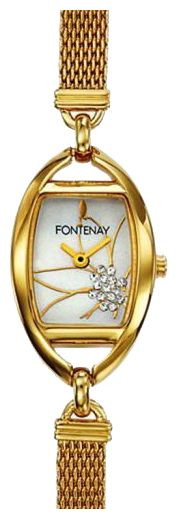 Наручные часы Fontenay NG1210WW