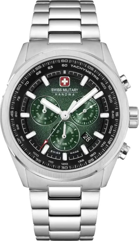 Наручные часы Swiss Military Navalus Pro Chrono SMWGI0004206
