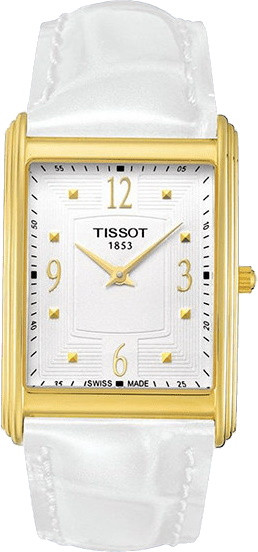 Наручний годинник TISSOT New Helvetia T71.3.608.34