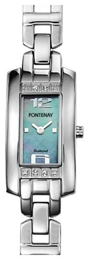 Наручные часы Fontenay NA523DWVA